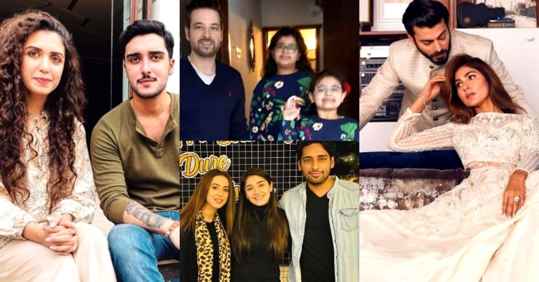 Jaisay Aapki Marzi Cast In Real Life