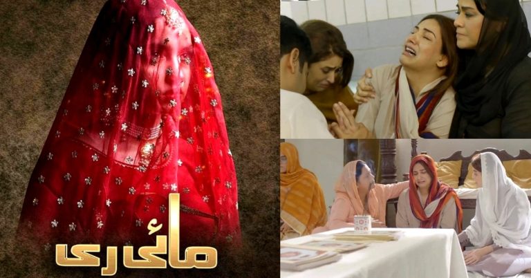 Mayi Ri Episode 49 – Depressing Plot Twist Disappoints Fans