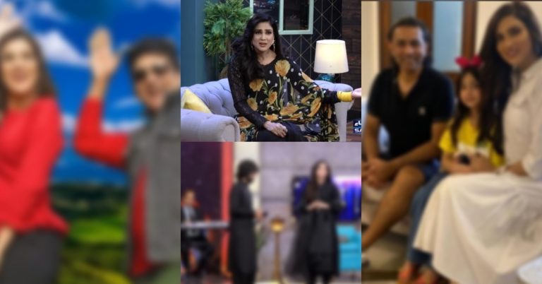 Fiza Ali Names Famous Singers Who Mistreated Her