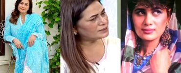 Nida Mumtaz Entry into Showbiz & Failing in Films