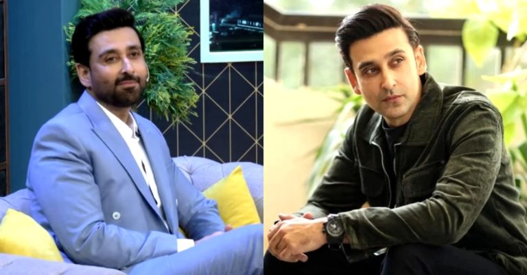 Secret of Sami Khan’s Youthful Looks