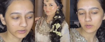 Fans React To Without Makeup Look of Sistrology's Iqra Kanwal