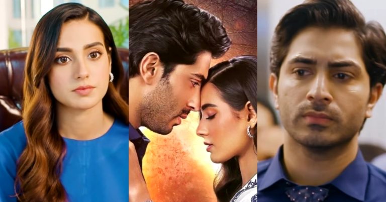 Mannat Murad Episode 1 Gets Public Approval