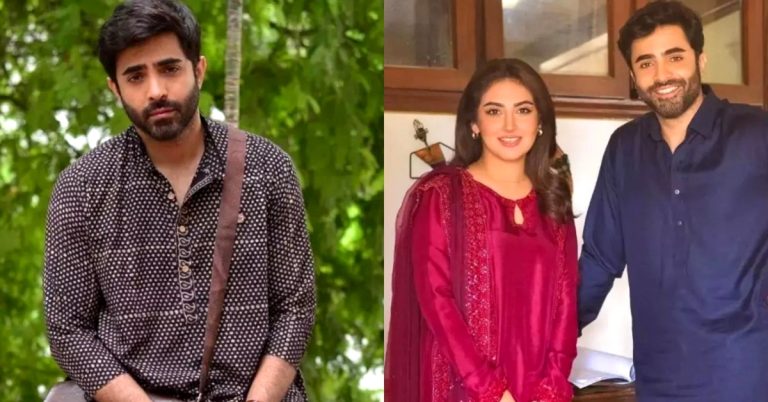 Sheheryar Munawar & Hiba Bukhari Upcoming Drama Details & BTS