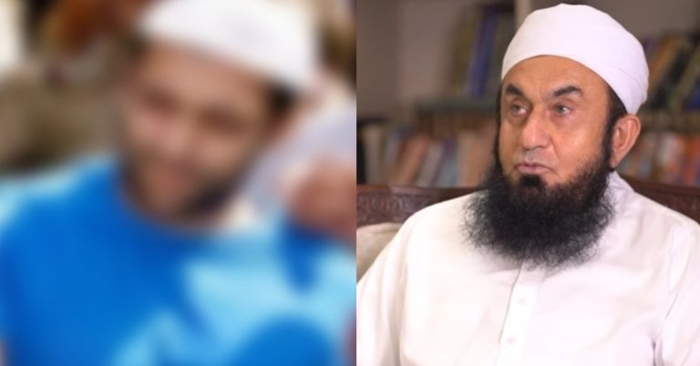 Bollywood Actor Who Listens To Maulana Tariq Jamil’s Lectures