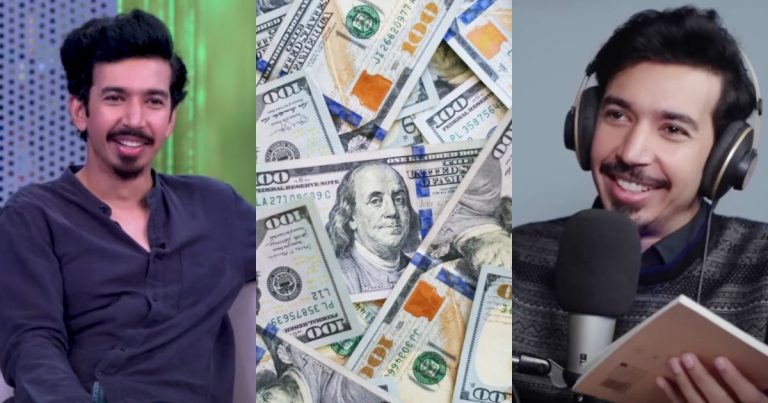 Mooroo Reveals Earnings From Podcasts On YouTube