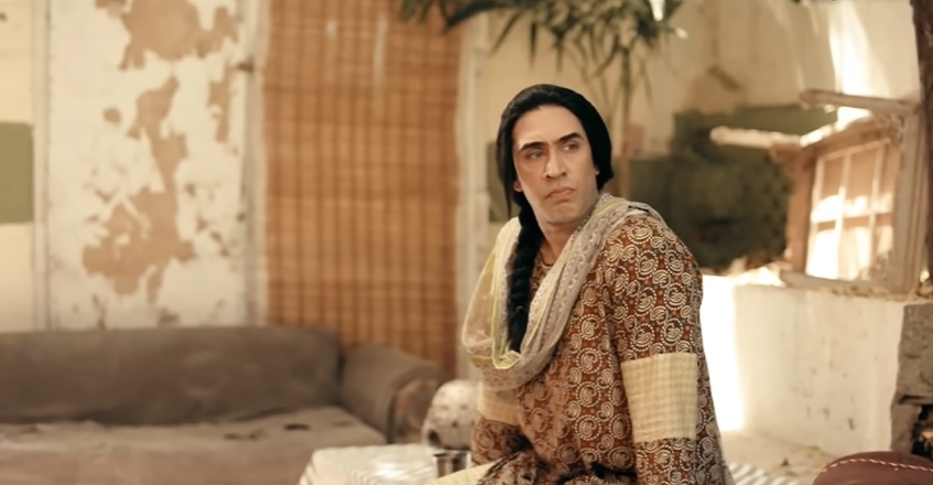 10 Most Captivating Performances by Pakistani Actors This Season