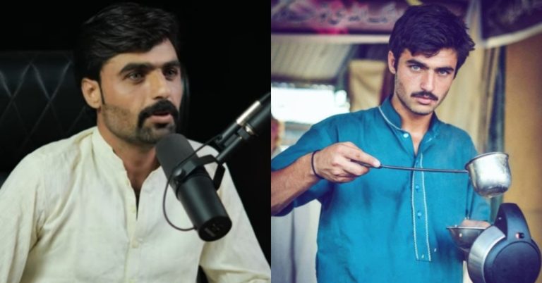 Arshad Chaiwala’s International Business Expansion – Details