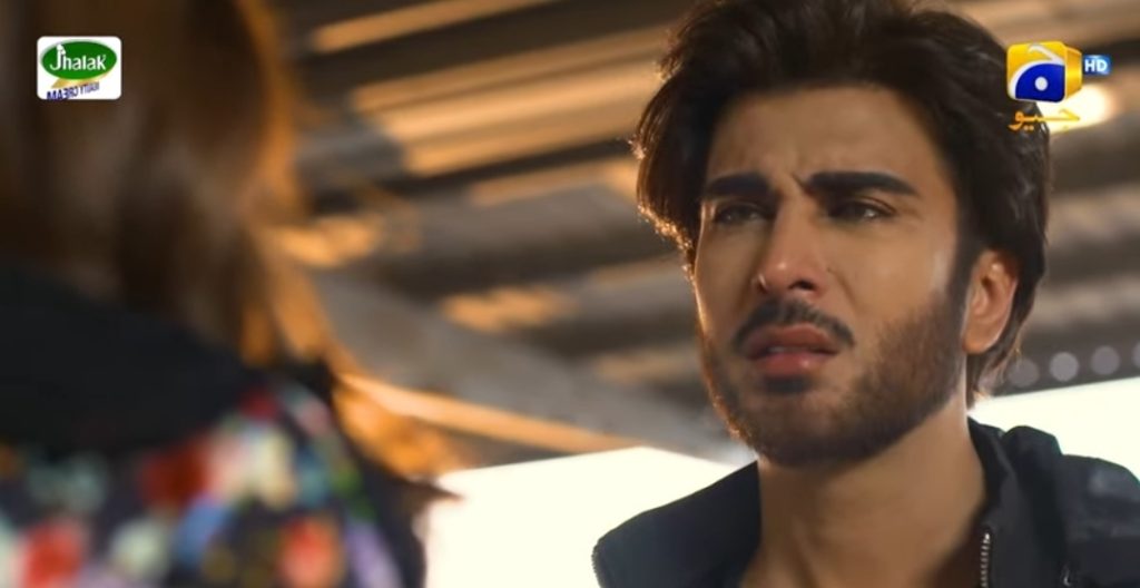 Ehraam E Junoon Last Episode Leaves Fans Content