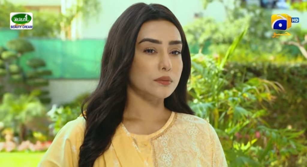 Ehraam E Junoon Last Episode Leaves Fans Content