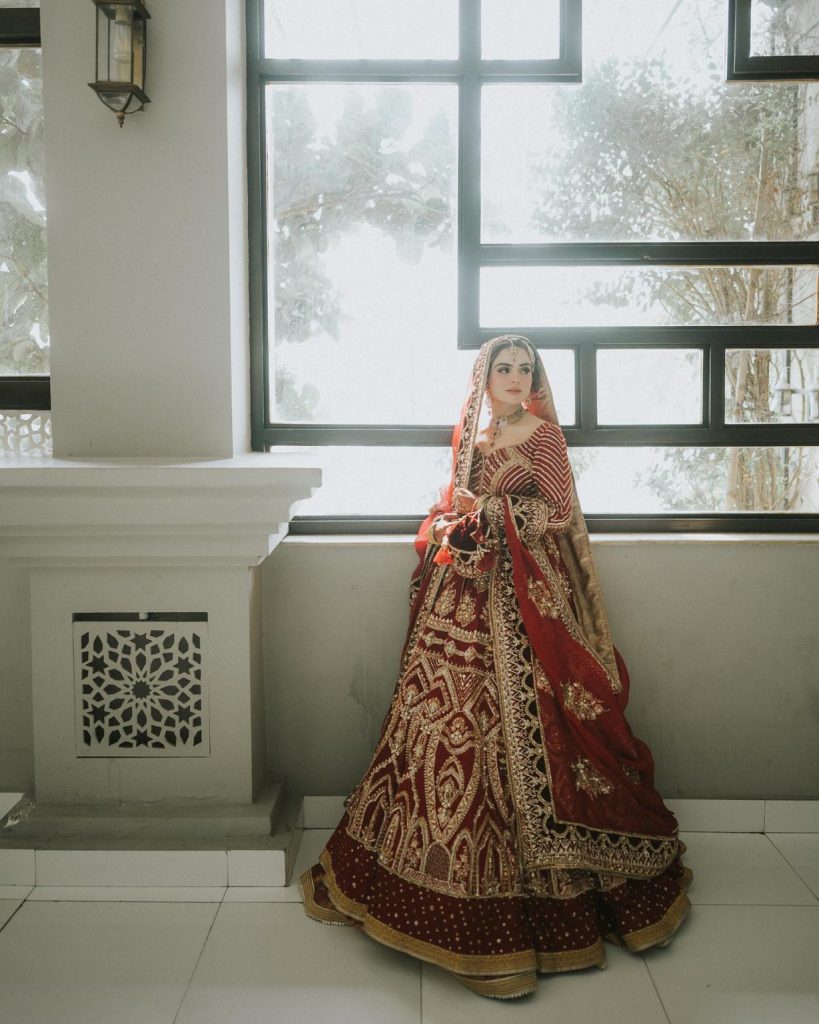 Pakistani Social Media Stars Weddings in 2023