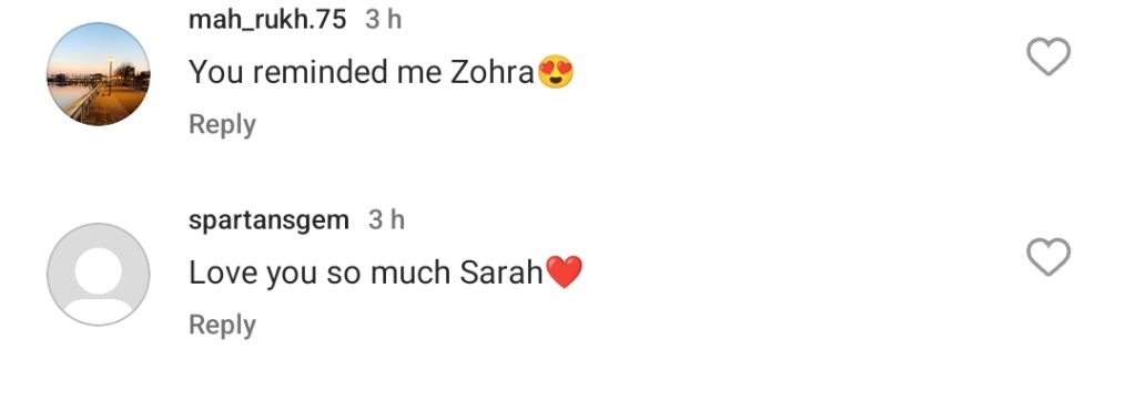Sarah Khan Upcoming Drama Details