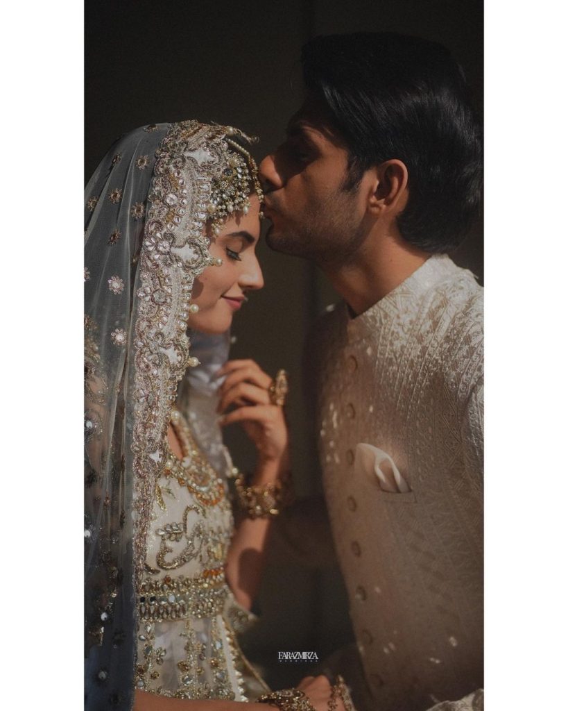 Pakistani Celebrity Weddings in 2023