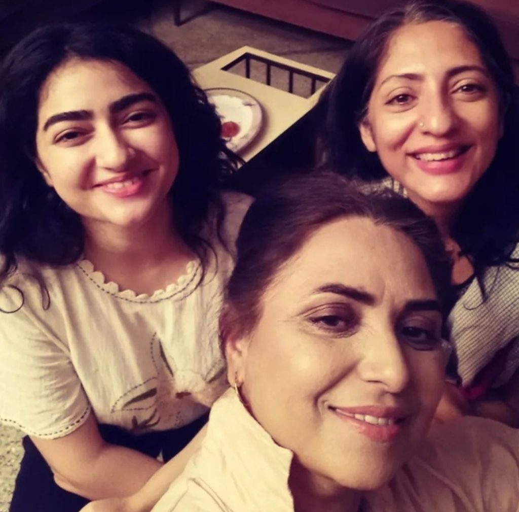 Drama Serial Yunhi Beautiful BTS Pictures