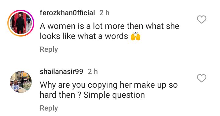 Netizens Advice To Pakistani Aishwarya Rai