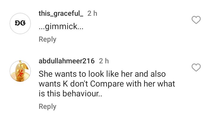 Netizens Advice To Pakistani Aishwarya Rai