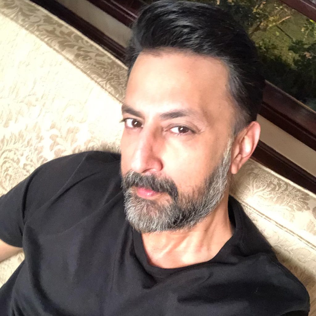 Babar Ali's Dramatic Entry Into Showbiz