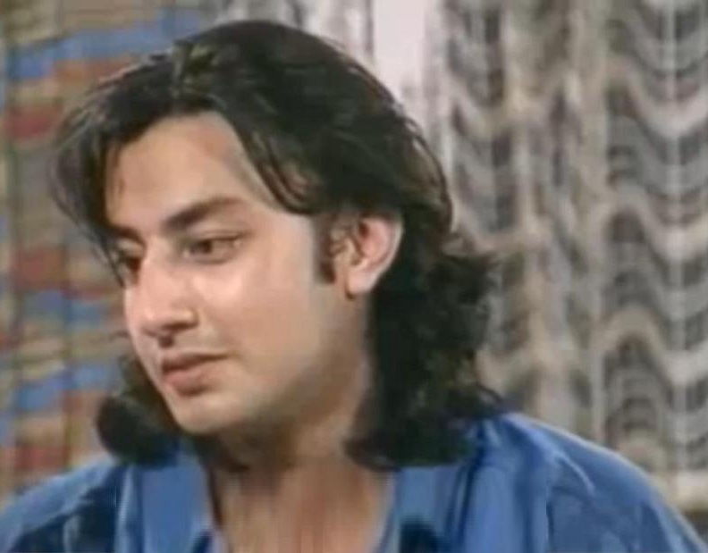 Babar Ali's Dramatic Entry Into Showbiz