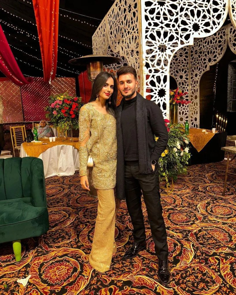 Pakistani Social Media Stars Weddings in 2023