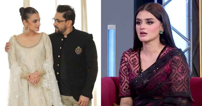 Hira Mani Could Have Married 6 Times