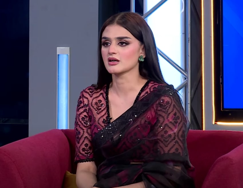 Hira Mani Could Have Married 6 Times