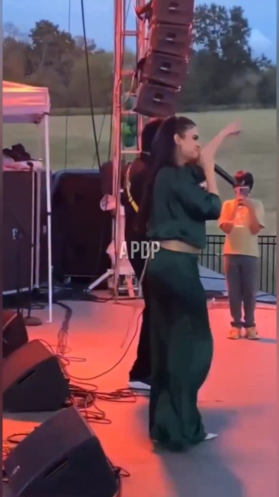 Hira Mani's Stage Performance Faces Public Ridicule