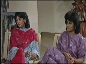 Shagufta From Jaisay Aapki Marzi Is This Famous Actress's Sister