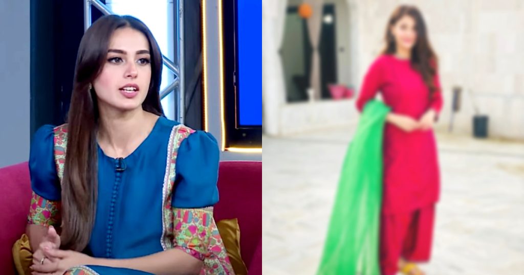 Famous Actress Who Beat Iqra Aziz In First Audition