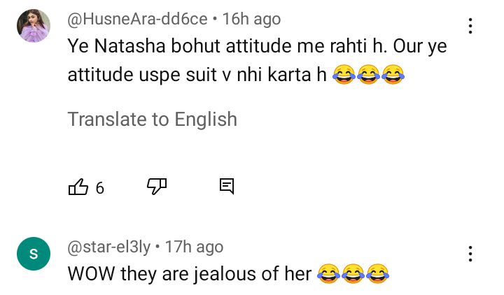 Fans Find Jaisay Aapki Marzi Toxicity Relatable