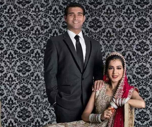 Mansha Pasha Opens Up About Divorce And Husband's Kidnapping
