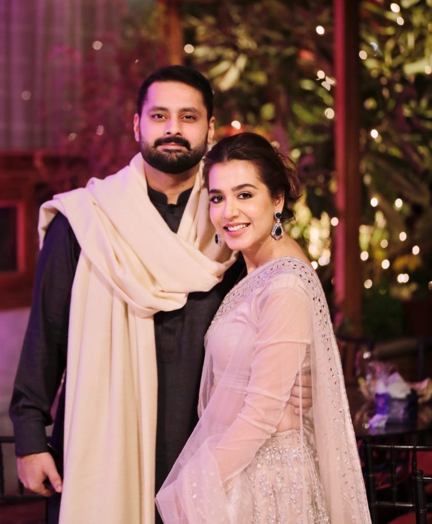 Mansha Pasha Opens Up About Divorce And Husband's Kidnapping