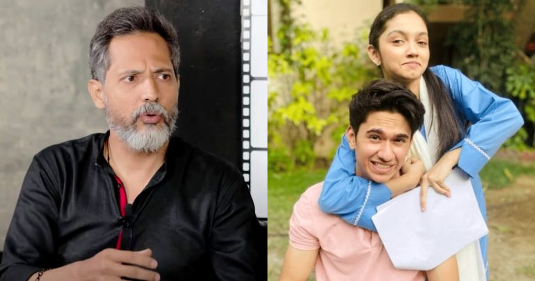 Mayi Ri Director On Showing Teenage Romance