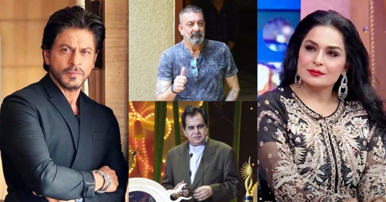 Meera’s Meetings With Top Bollywood Celebrities- Details
