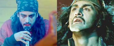 Netizens React To Saim's New Look In Muhabbat Gumshuda Meri