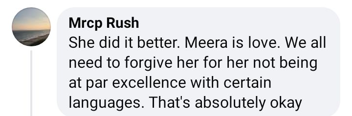 Meera Vs Mahira: The Better Mukho