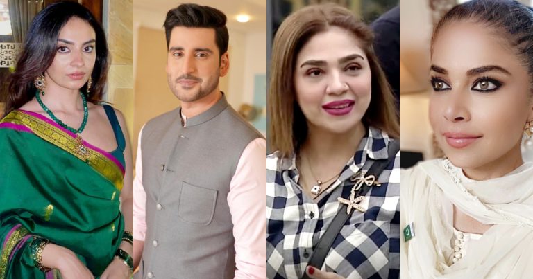 Public And Celebrities Upset By Natasha’s Tamasha Elimination