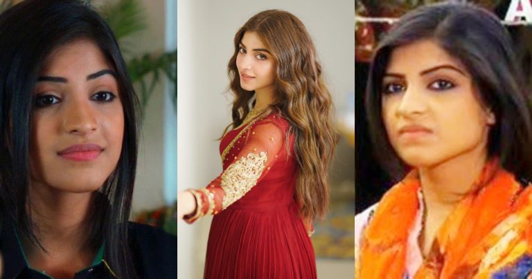Ordinary To Extraordinary- Kinza Hashmi’s Transformation