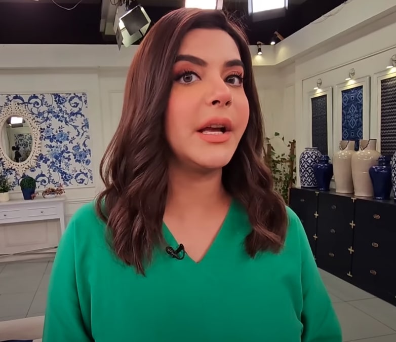 Pakistani Celebrities Reveal Their Electricity Bills
