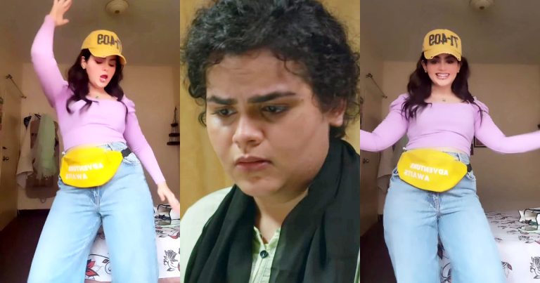 Qudsia Ali’s Astonishing Transformation