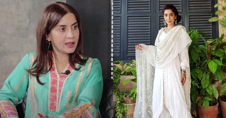 Saman Ansari Reveals Post Divorce Struggles