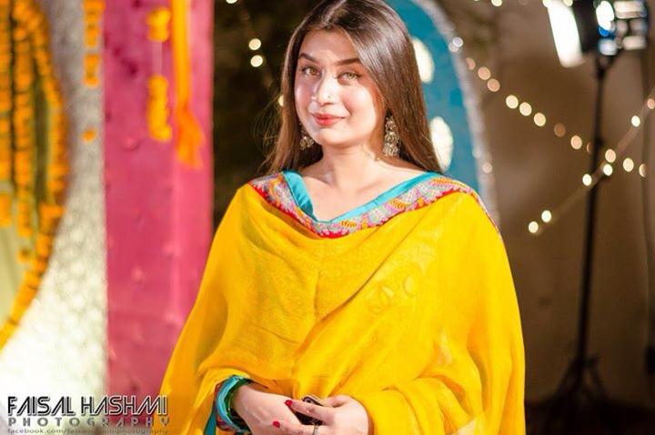 Where Is Pakistani Actress Sarah Omair Now