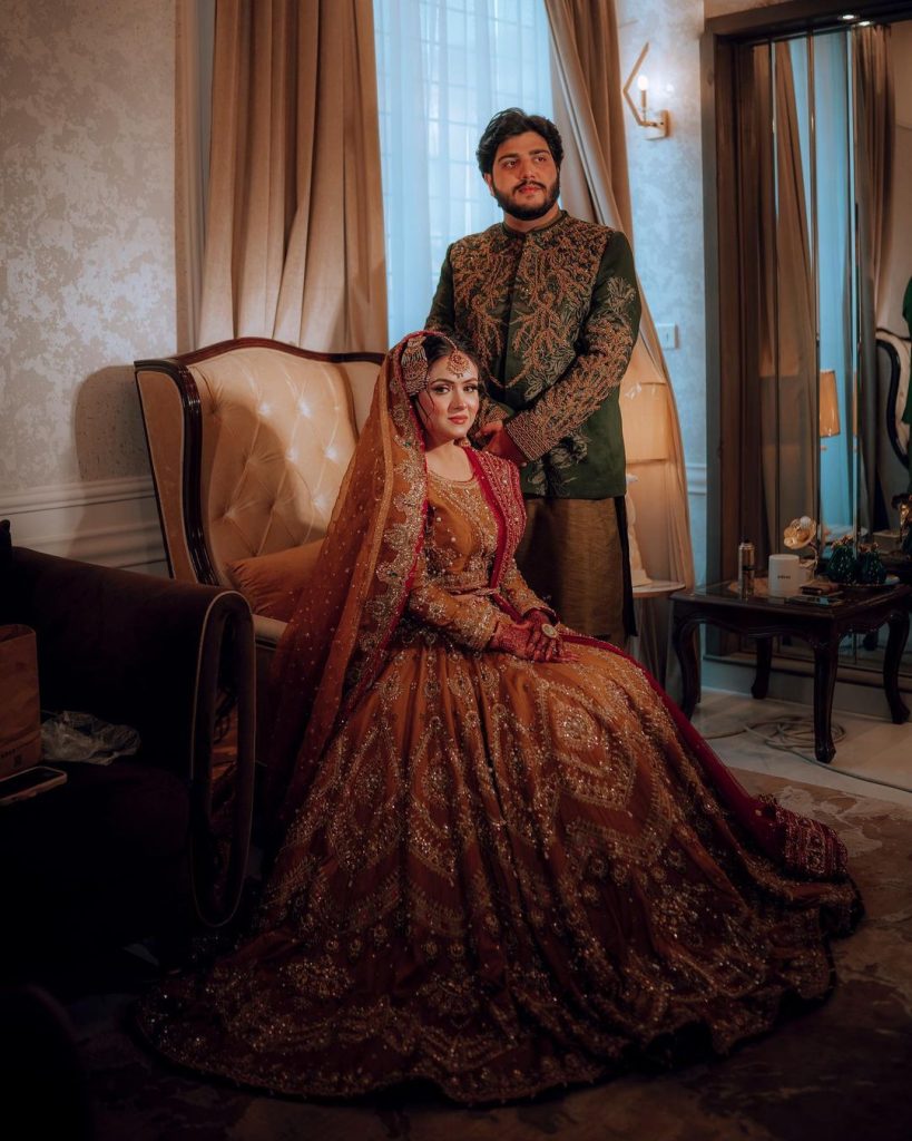 Pakistani Social Media Stars Weddings in 2023