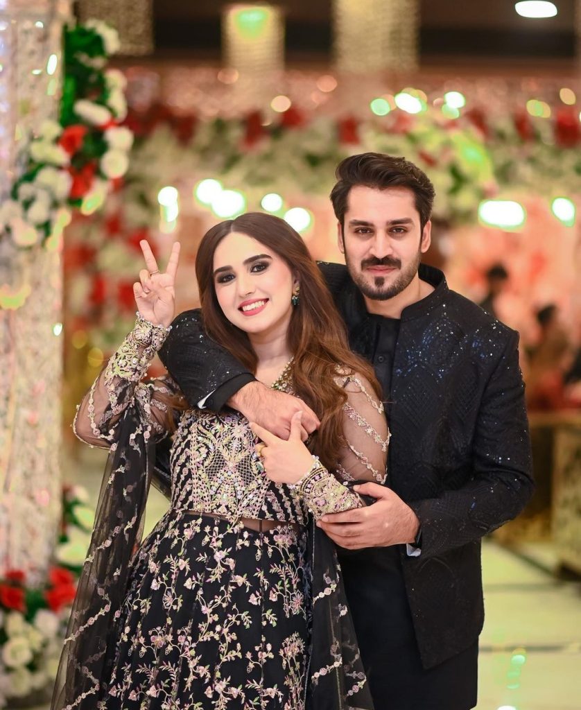 Pakistani Social Media Stars Weddings in 2023