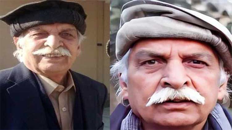 Veteran Actor Shabbir Mirza Passes Away