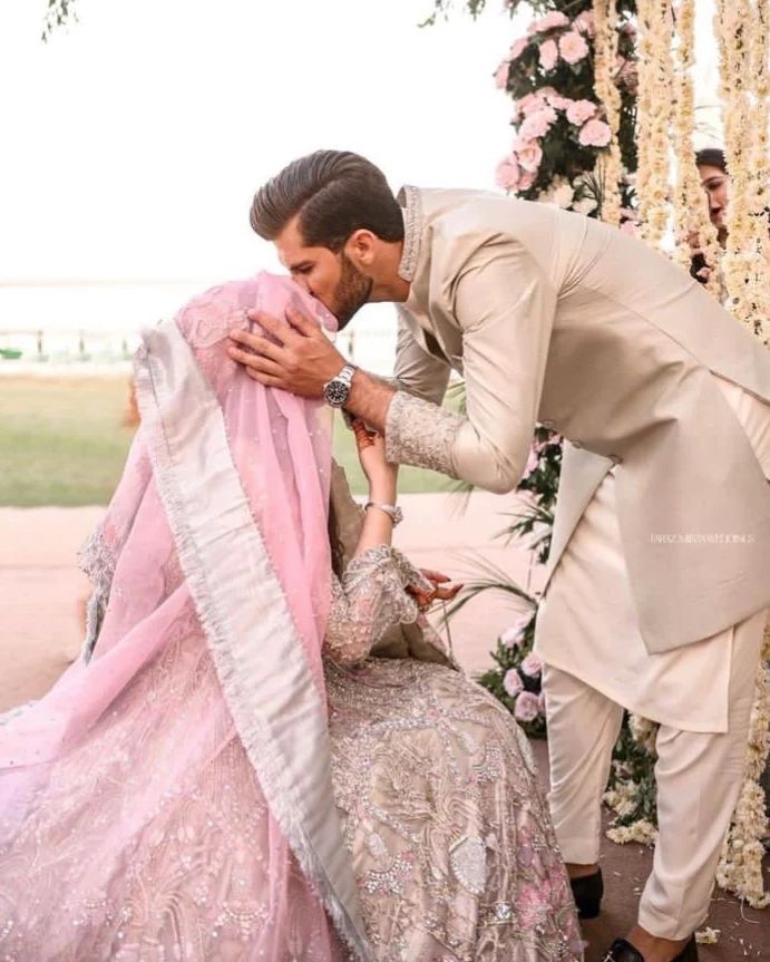 Shaheen Shah Afridi To Marry Second Time