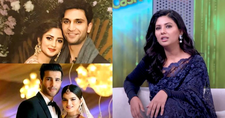 Sunita Marshall’s Take On Younger Generation’s Marriage Views
