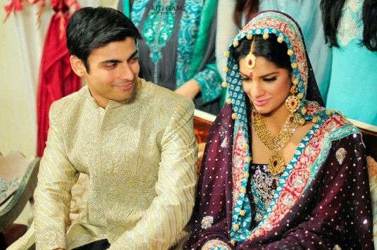Top 10 Bridal Looks In Pakistani Dramas