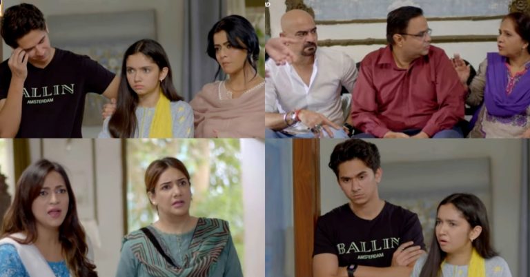 Mayi Ri Episode 59 – Fans Praise Annie