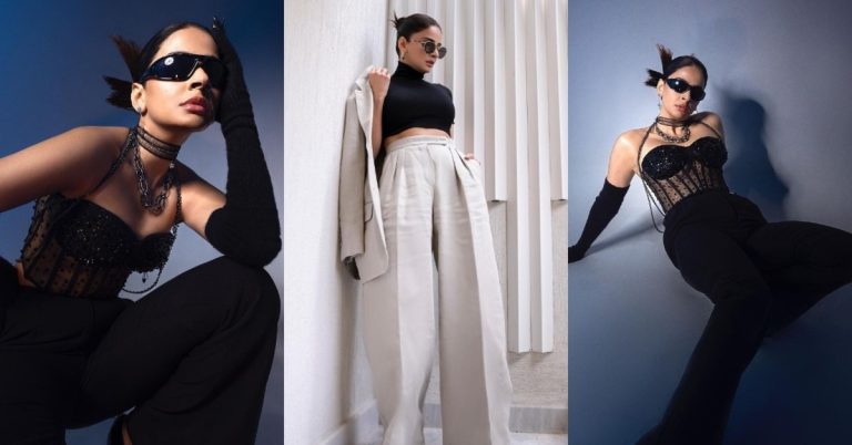 Public Backlash on Saba Qamar’s Recent Bold Pictures