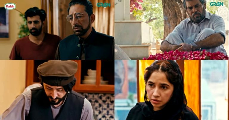 Kabli Pulao Episode 13 – Public Reacts To Major Development